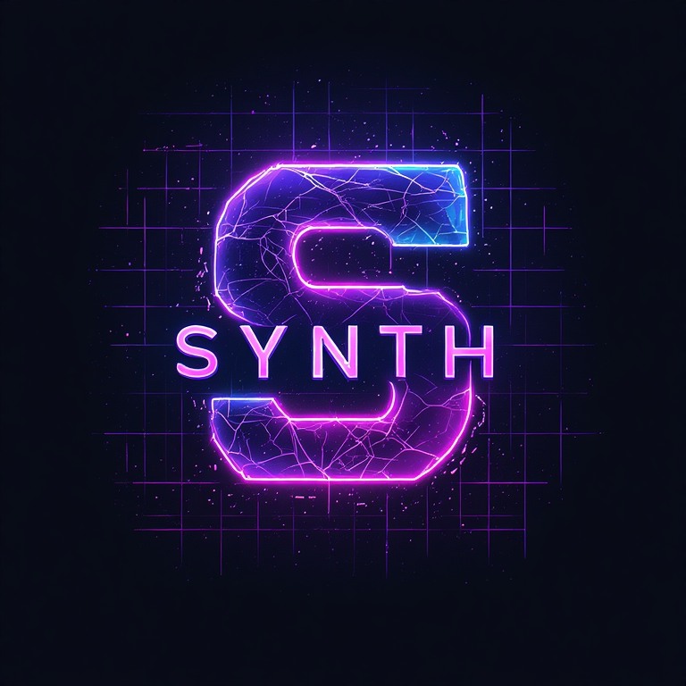 SYNTH logo